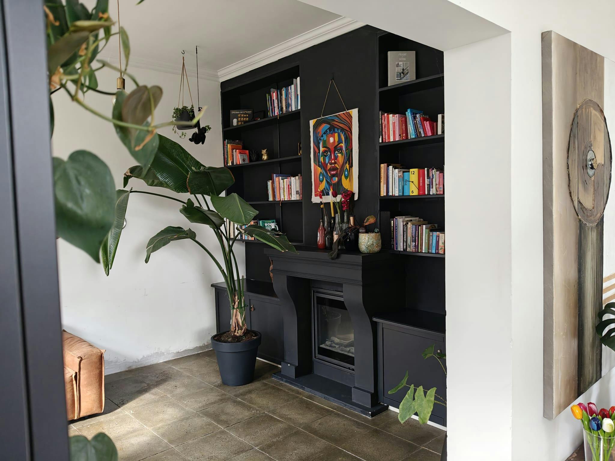 preview gallery tile
