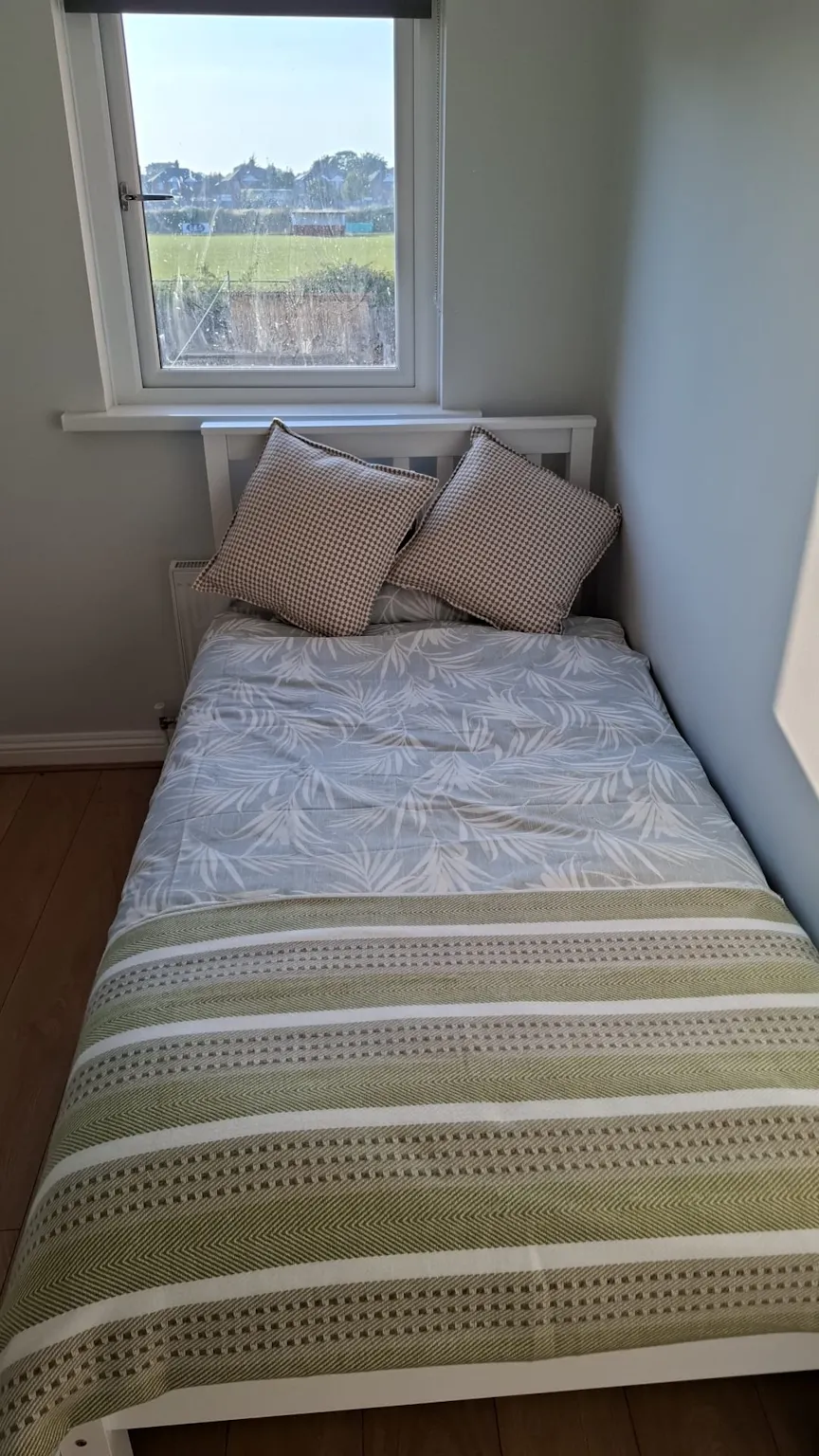 High Park, Whitehall preview