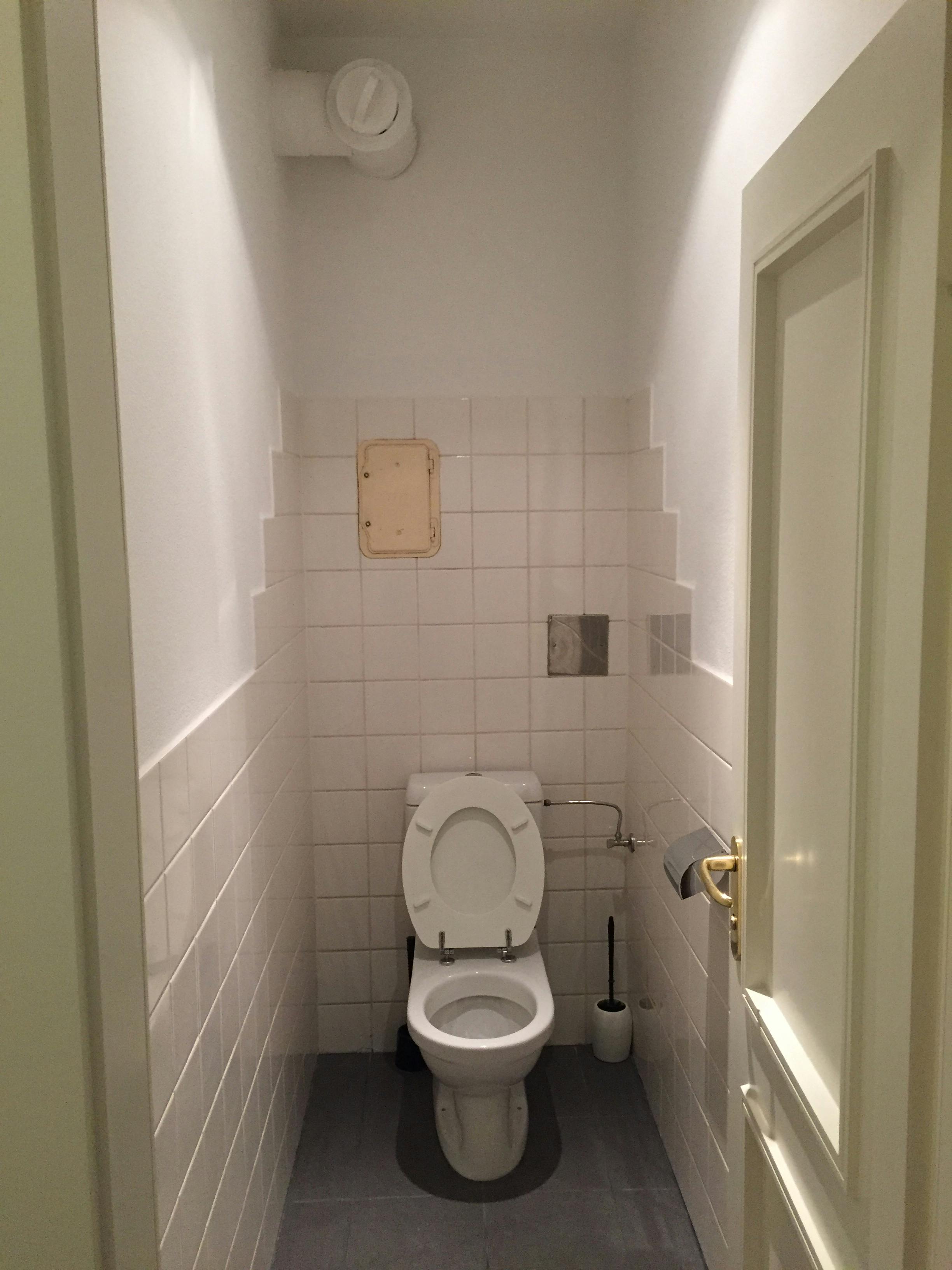 7-Bedroom Apartment in Jedleseer Straße, Vienna (1734563) ROOM 3