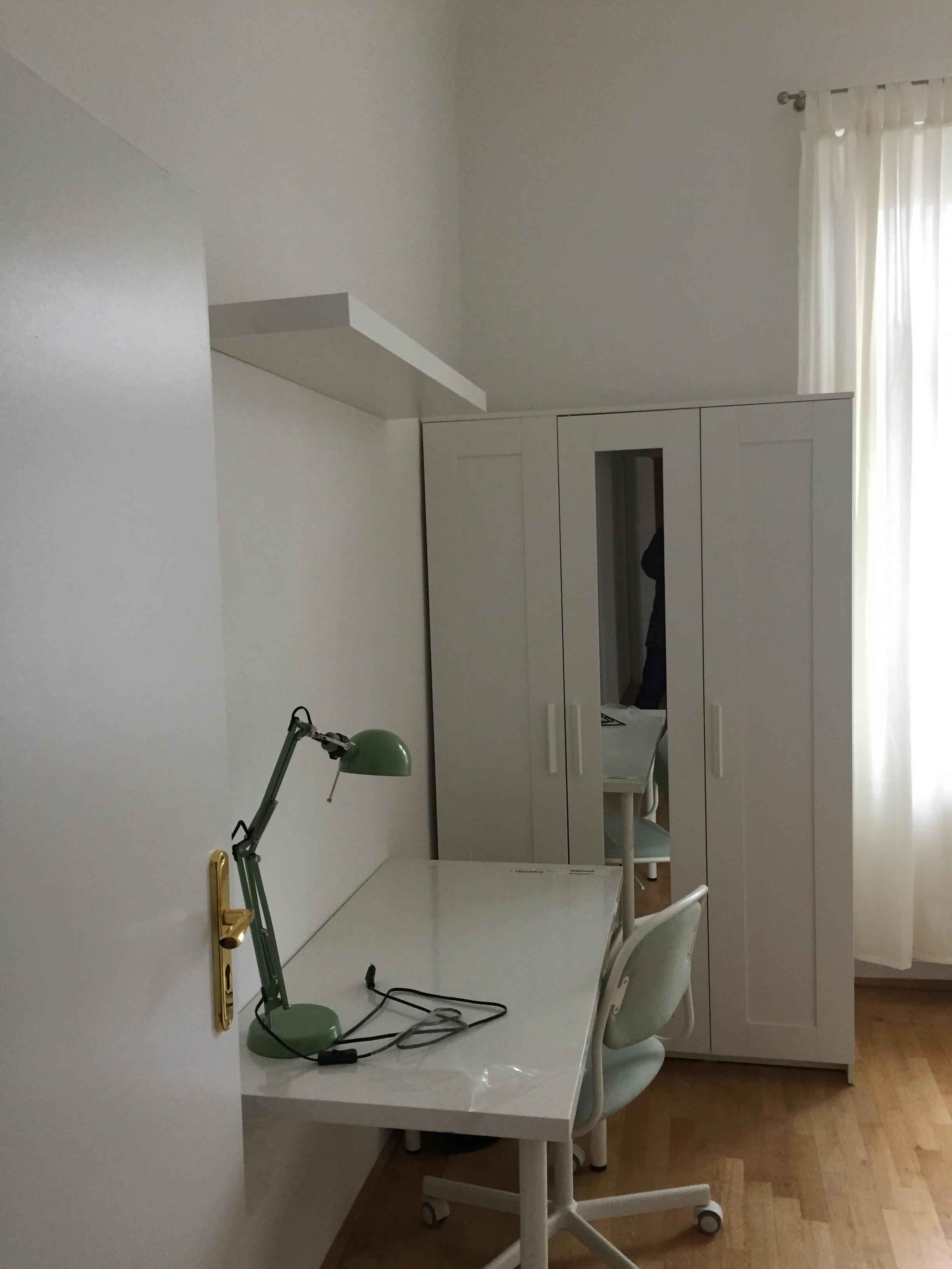 7-Bedroom Apartment in Jedleseer Straße, Vienna (1734563) room image 10
