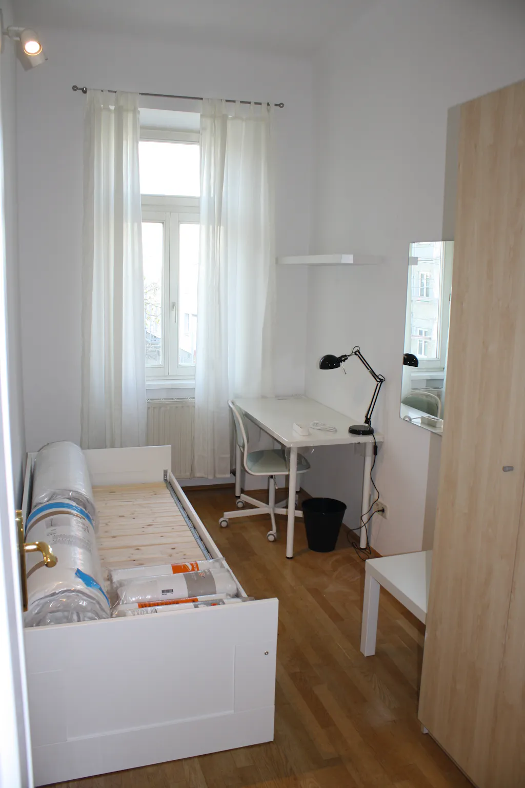 7-Bedroom Apartment in Jedleseer Straße, Vienna (1734563) ROOM