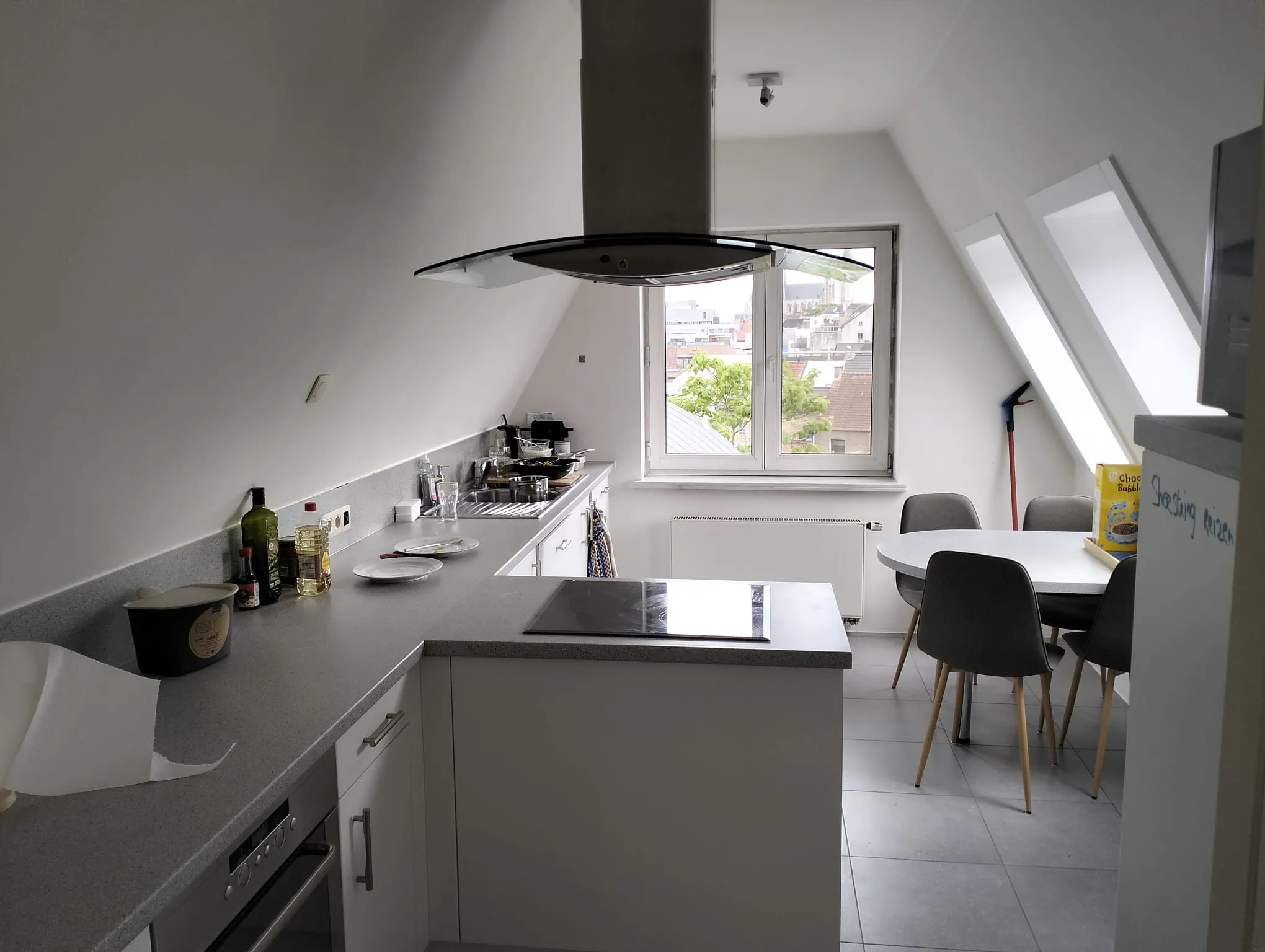 1-Bedroom Apartment in Dijle, Mechelen (1734565) ROOM 3