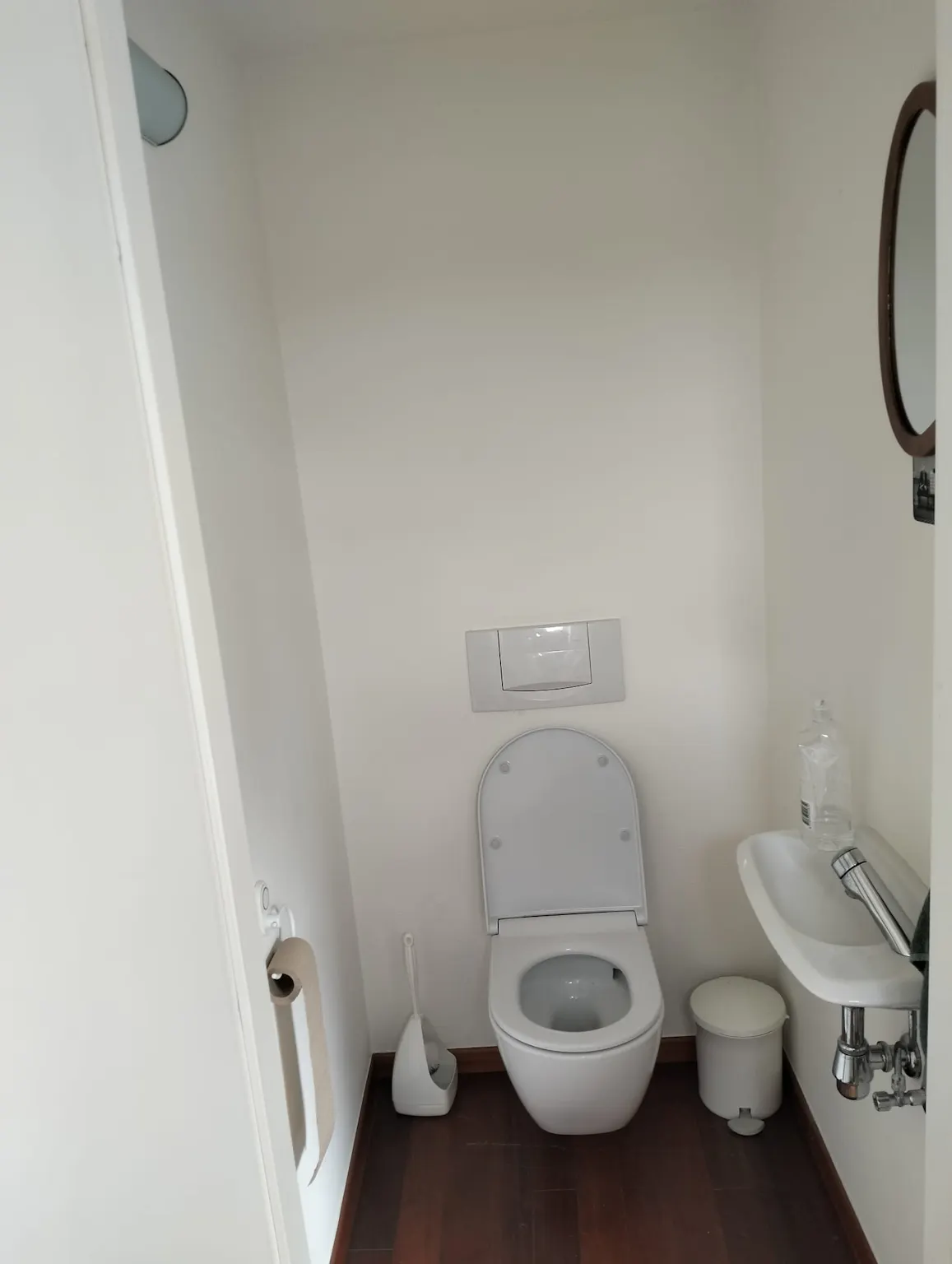 1-Bedroom Apartment in Dijle, Mechelen (1734565) ROOM 4