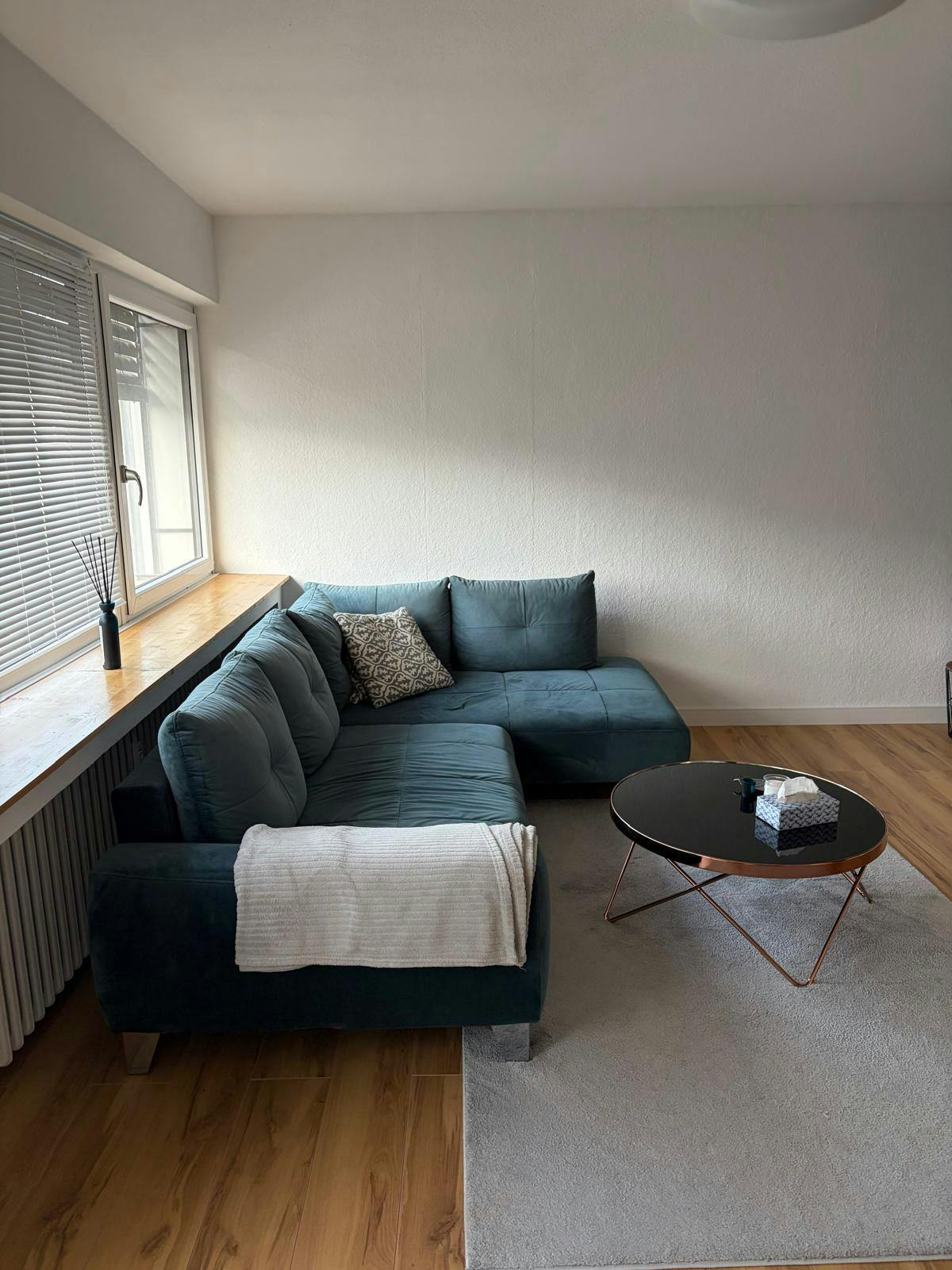 Apartamento en alquiler por 1600 € al mes en Hilden, Nordstraße