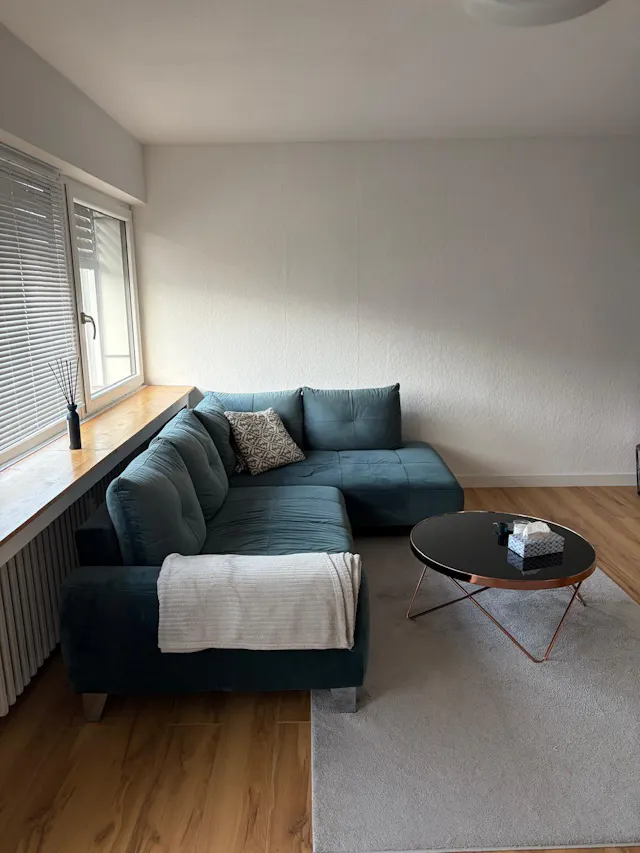1-Bedroom Apartment in Nordstraße, Hilden (1734578) room image 1