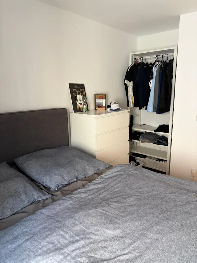 1-Bedroom Apartment in Nordstraße, Hilden (1734578) room image 8