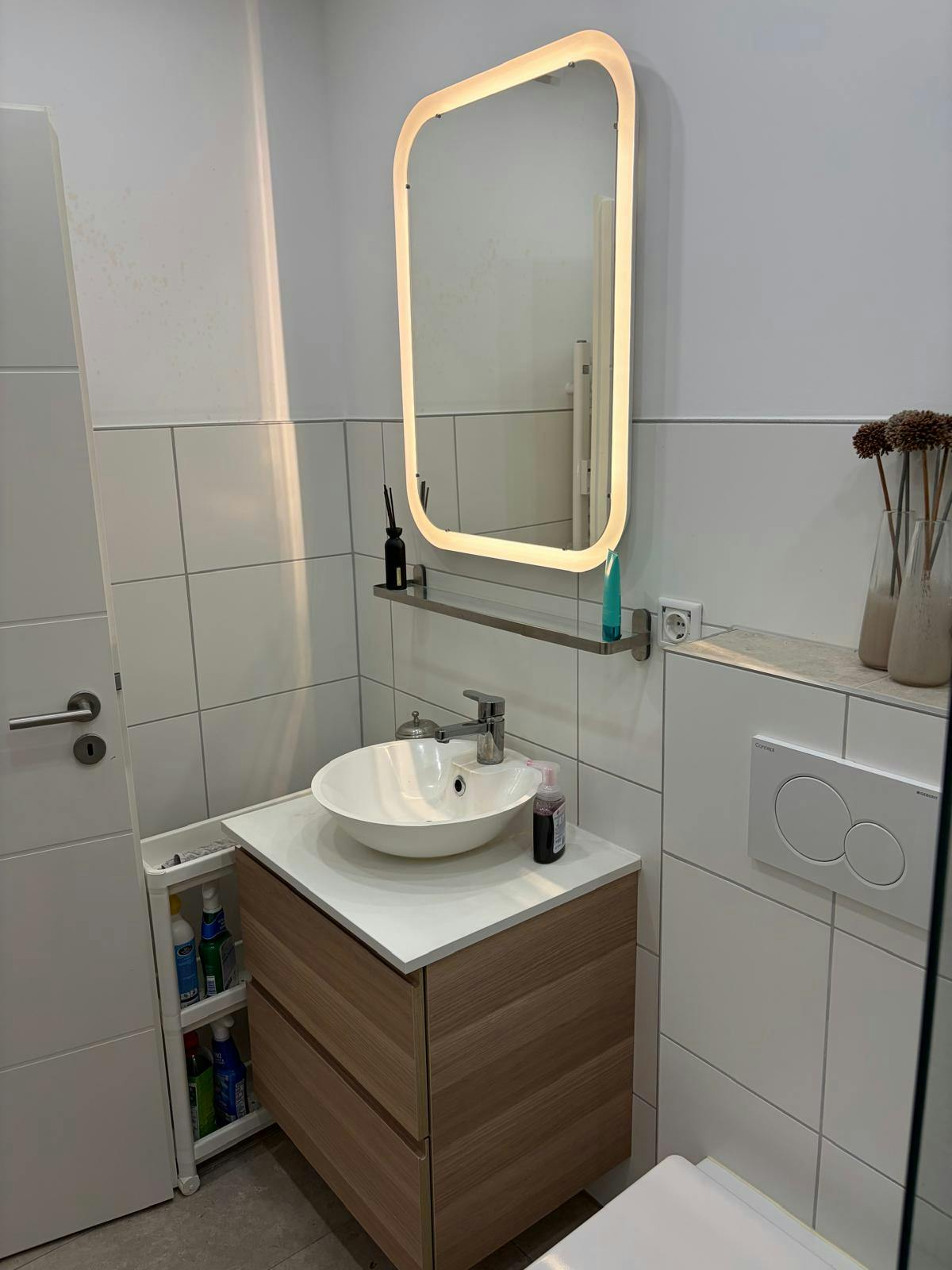 preview gallery tile