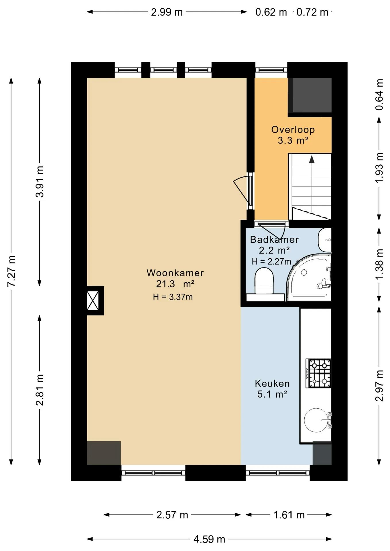 preview gallery tile