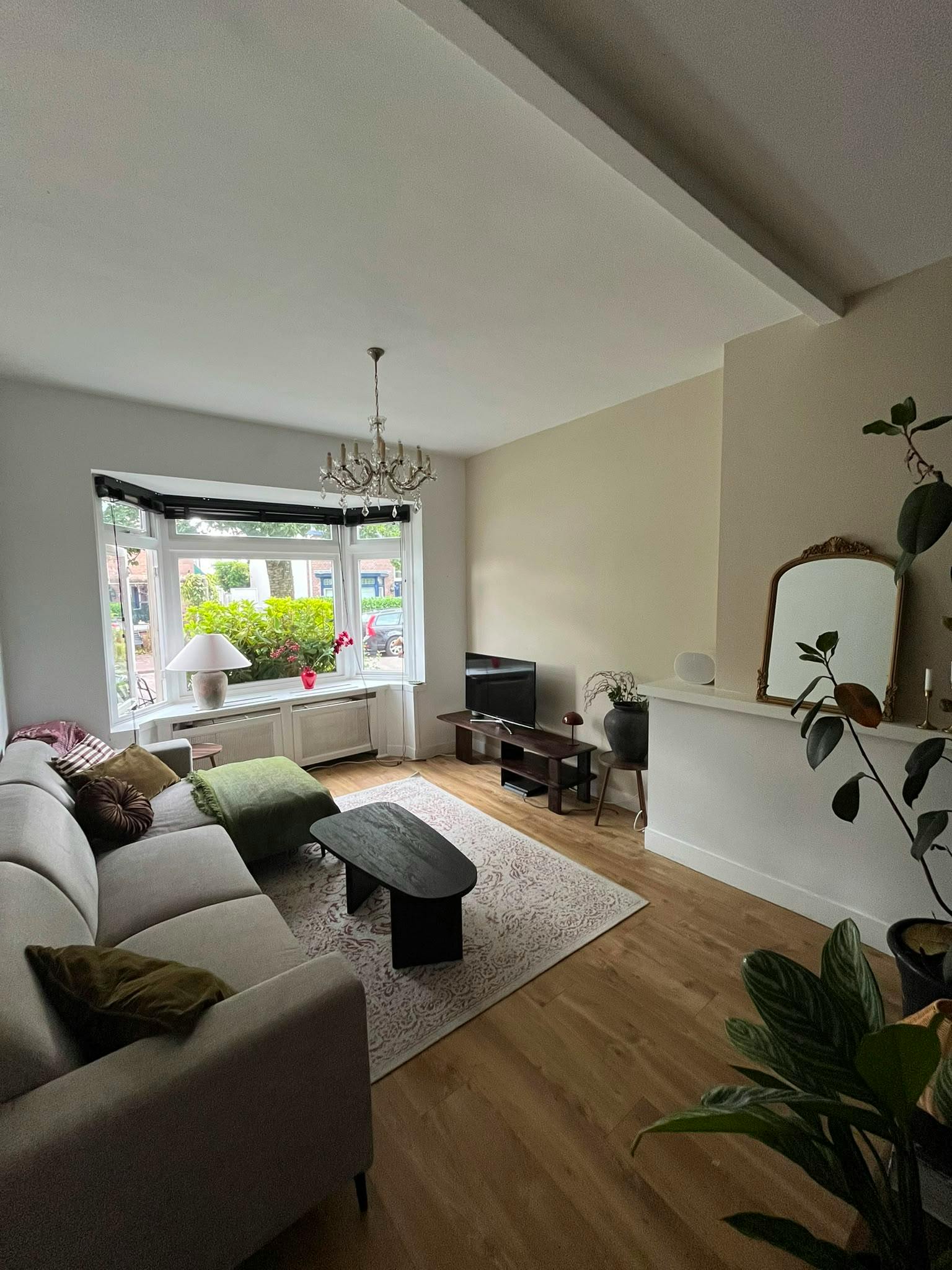 Wohnung zu mieten für 1.750 € pro Monat in Bussum, Bijlstraat