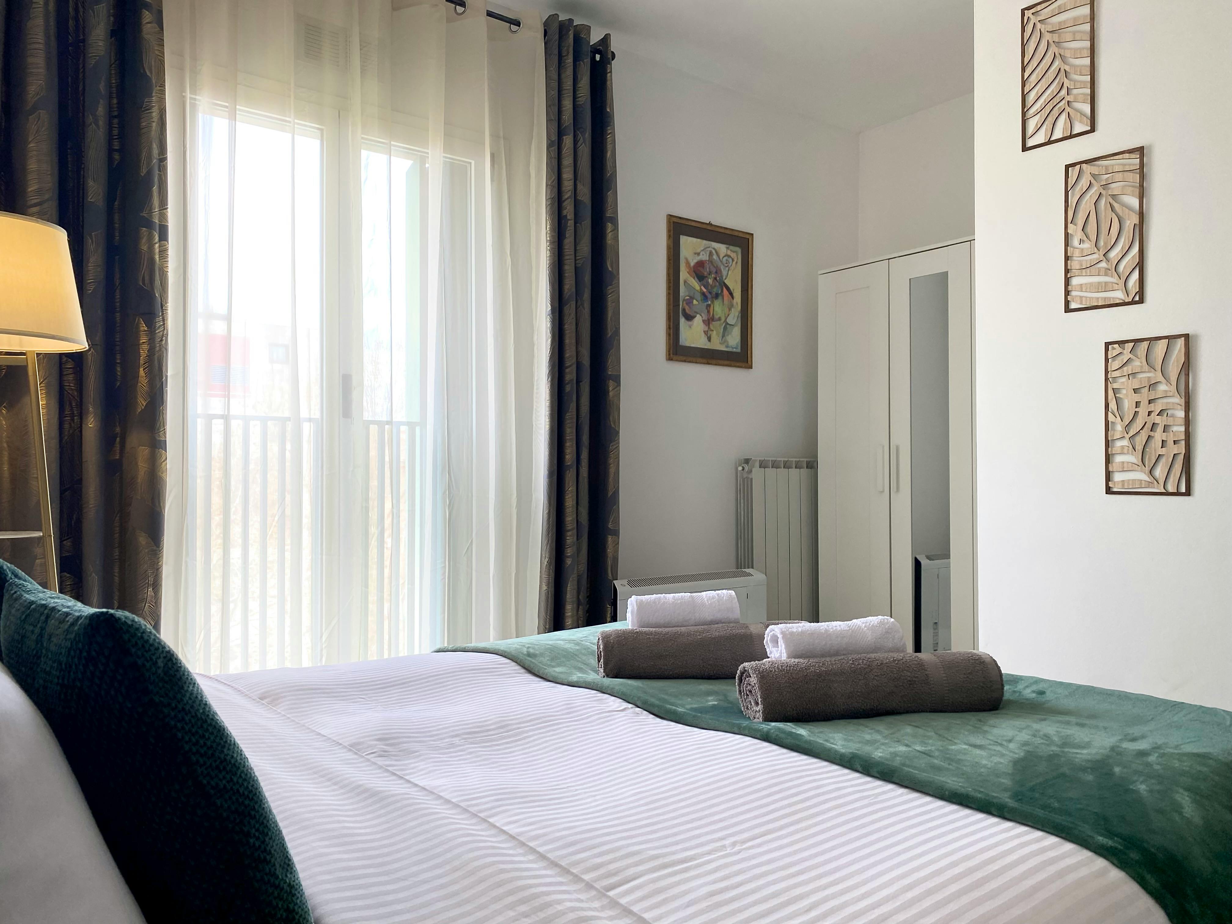 Appartamento in affitto a 650 € al mese a Perugia, Via M. Angeloni