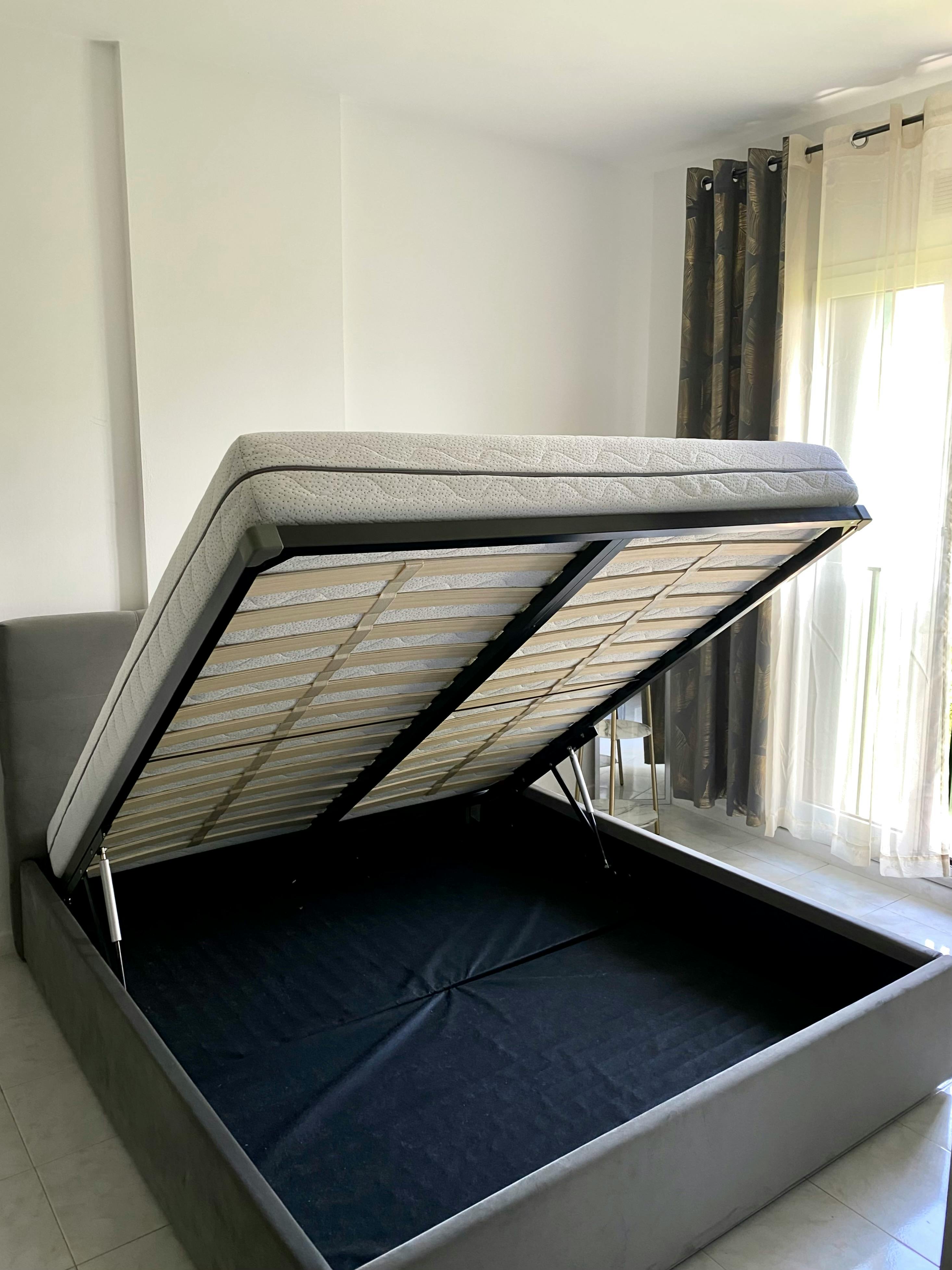 1-Bedroom Apartment in Via M. Angeloni, Perugia (1734584) ROOM 2