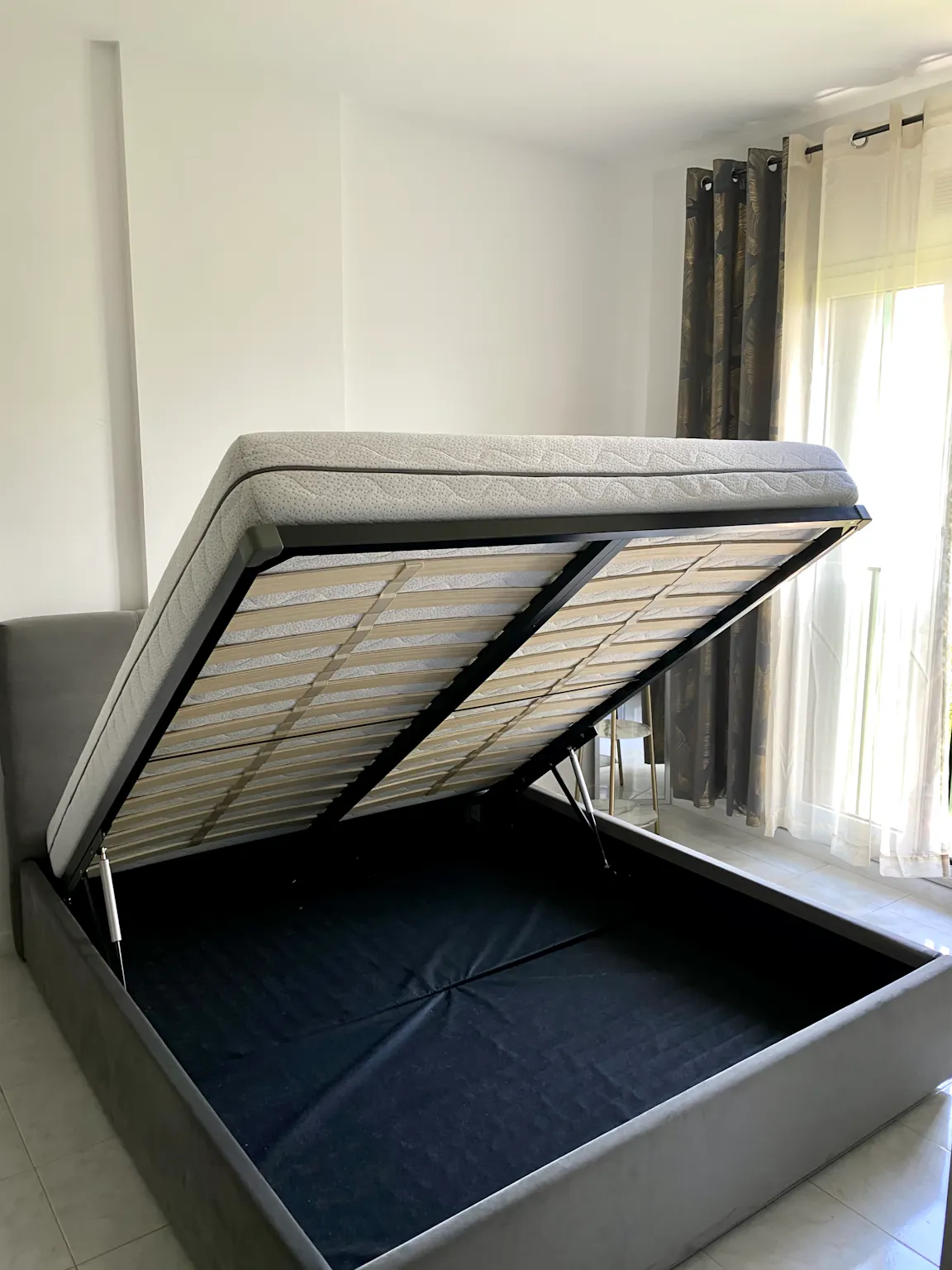 1-Bedroom Apartment in Via M. Angeloni, Perugia (1734584) ROOM 2