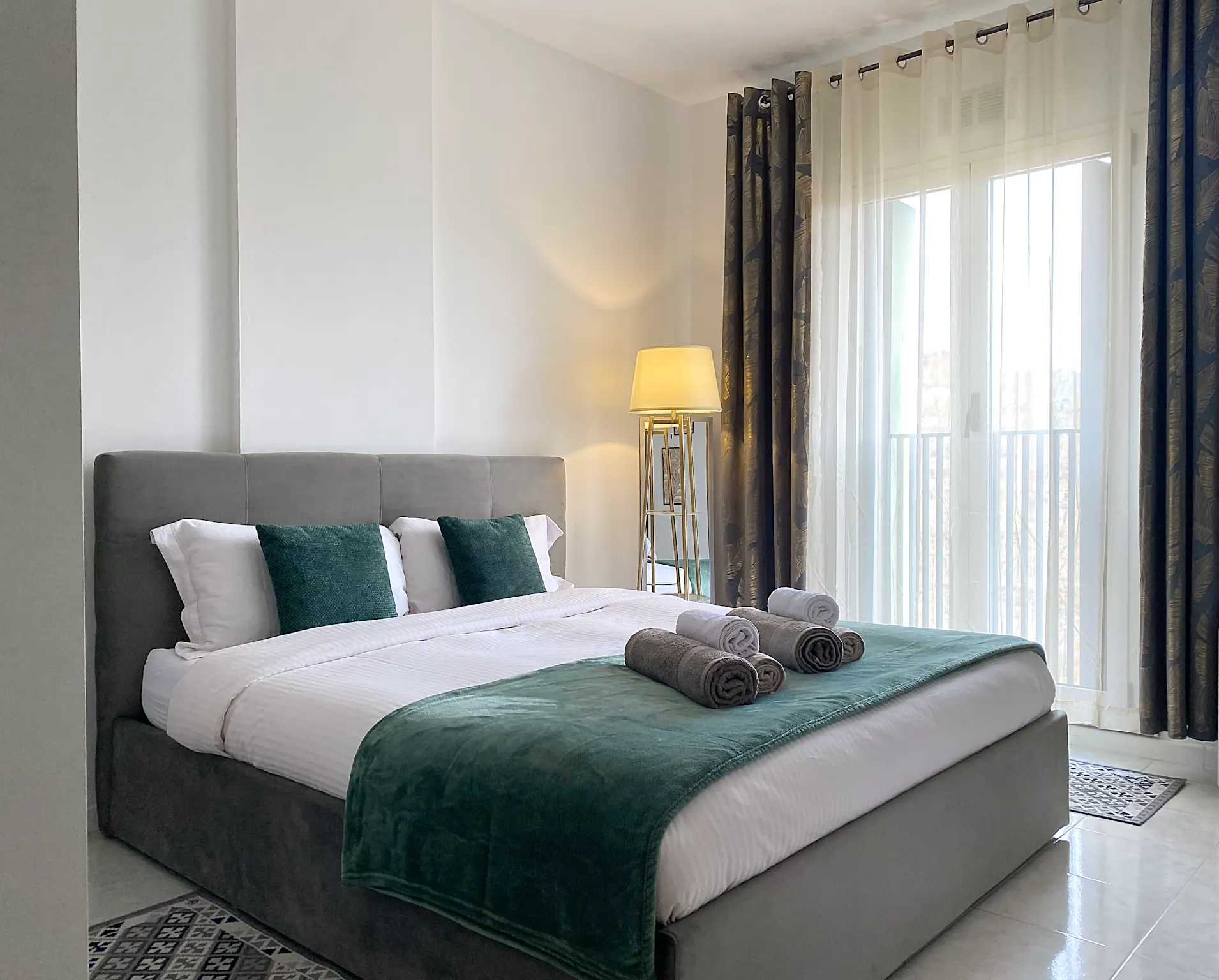 1-Bedroom Apartment in Via M. Angeloni, Perugia (1734584) ROOM 1