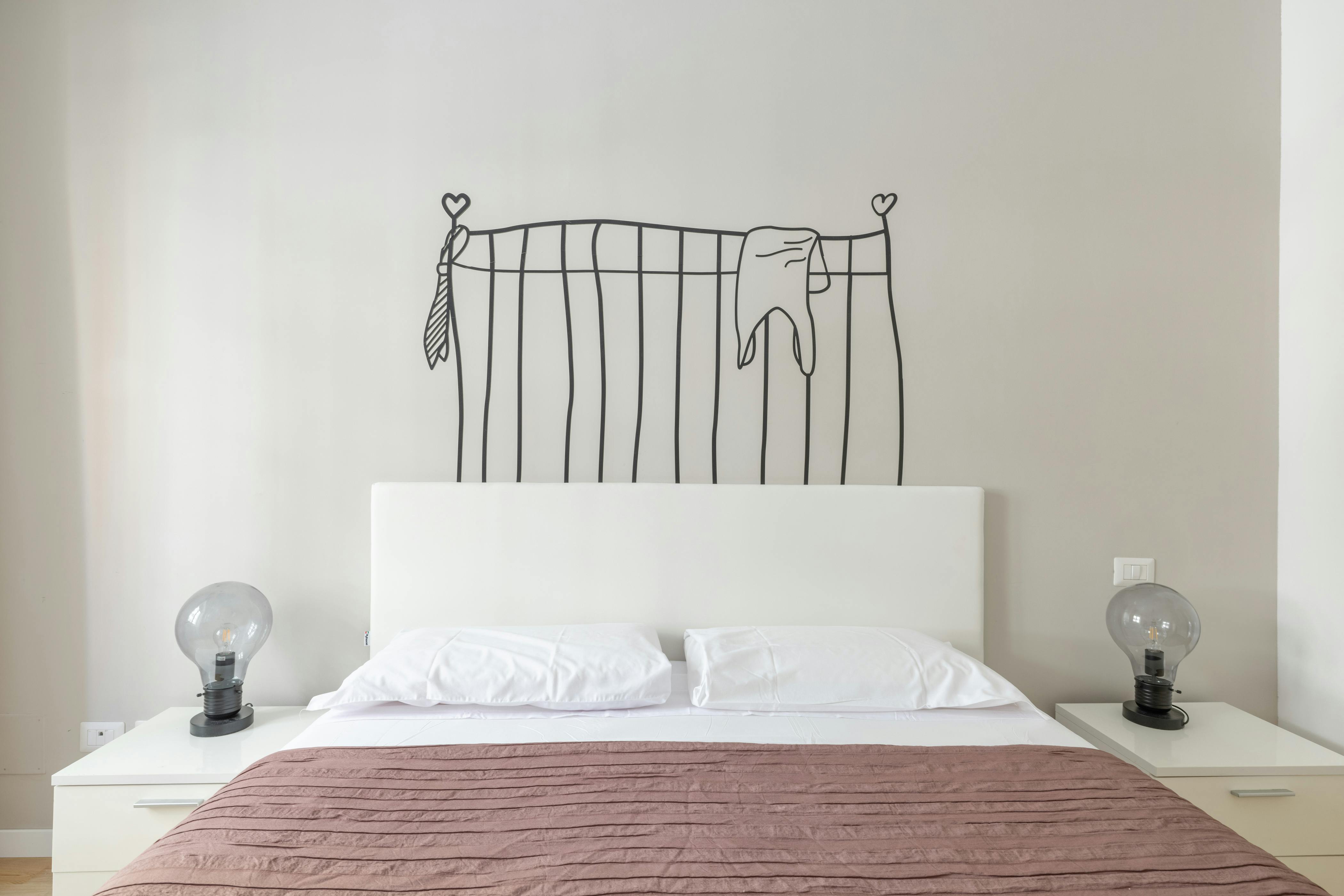 1-Bedroom Apartment in Via Giorgio Scalia, Rome (1734592) ROOM 3