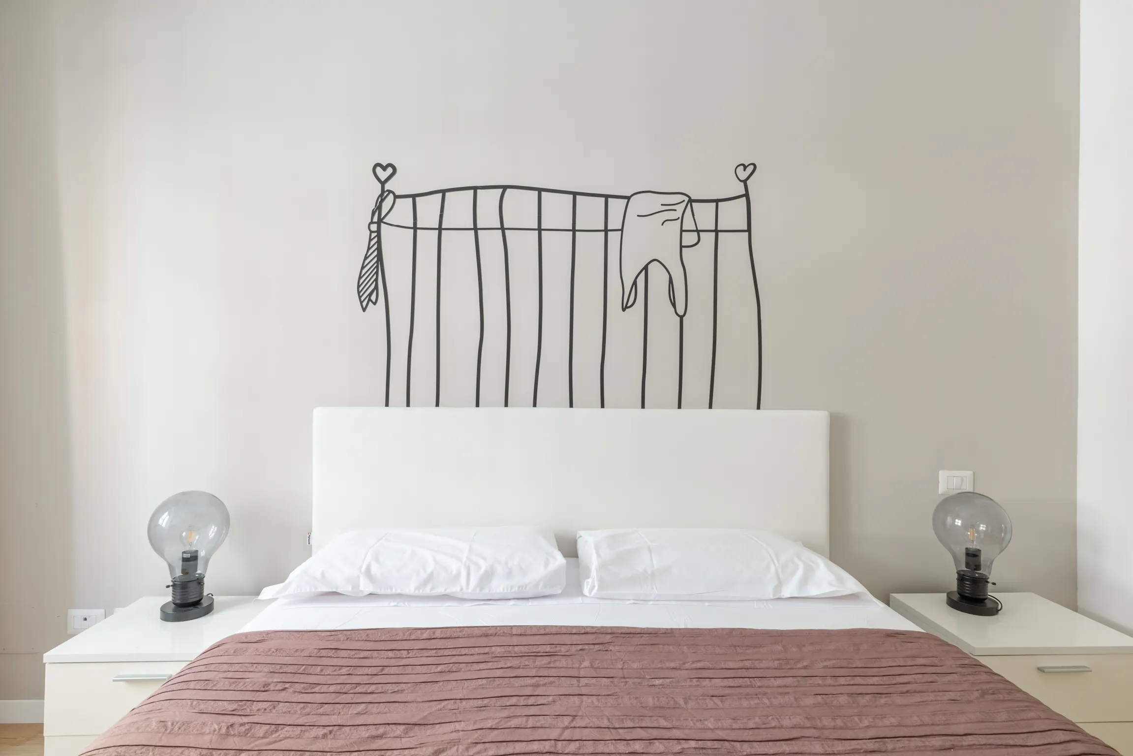 1-Bedroom Apartment in Via Giorgio Scalia, Rome (1734592) ROOM 3