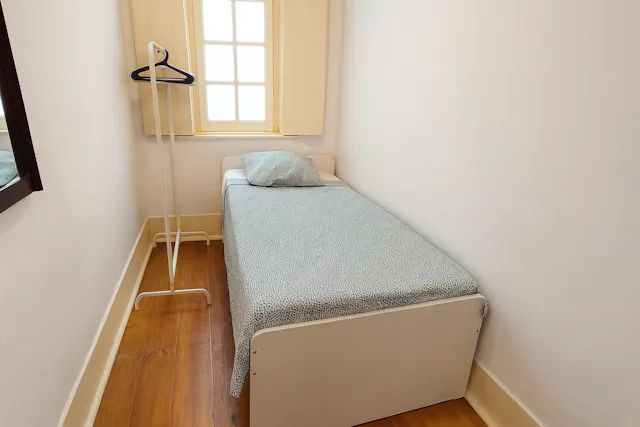 Private room in Rua de Santa Marta, Lisbon (1734596) room image 1