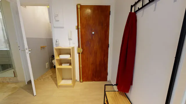 Private room in Avenue Général Frère, Lyon (1734600) room image 8