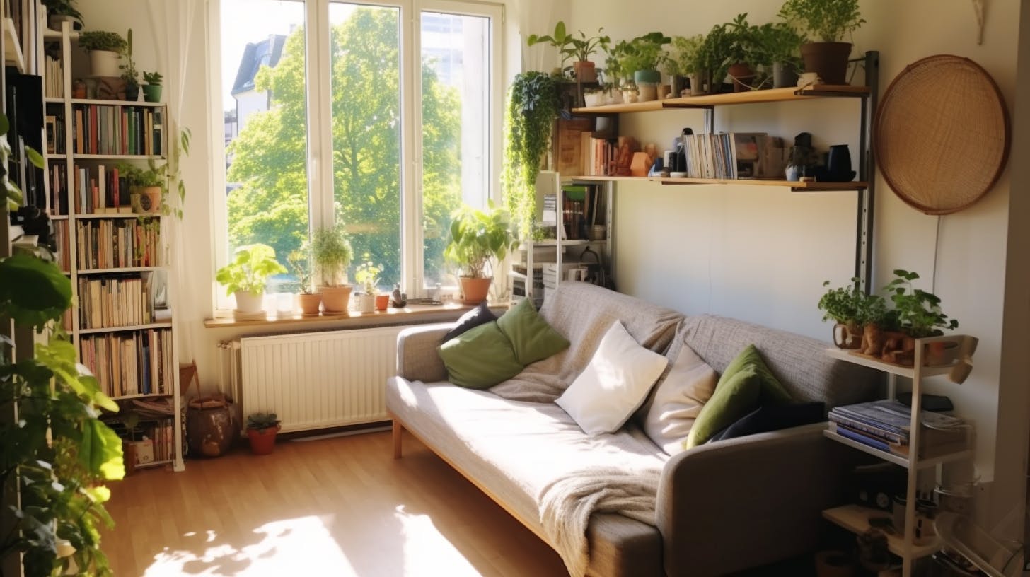 Habitación privada en alquiler por 3669 PLN al mes en Gliwice, ulica Lubliniecka