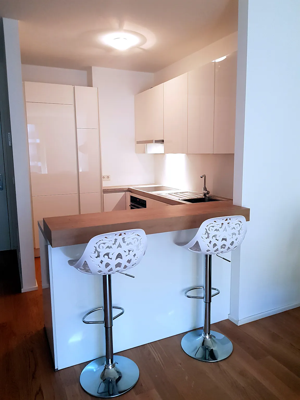 2-Bedroom Apartment in Erdberger Lände, Vienna (1734602) ROOM 2