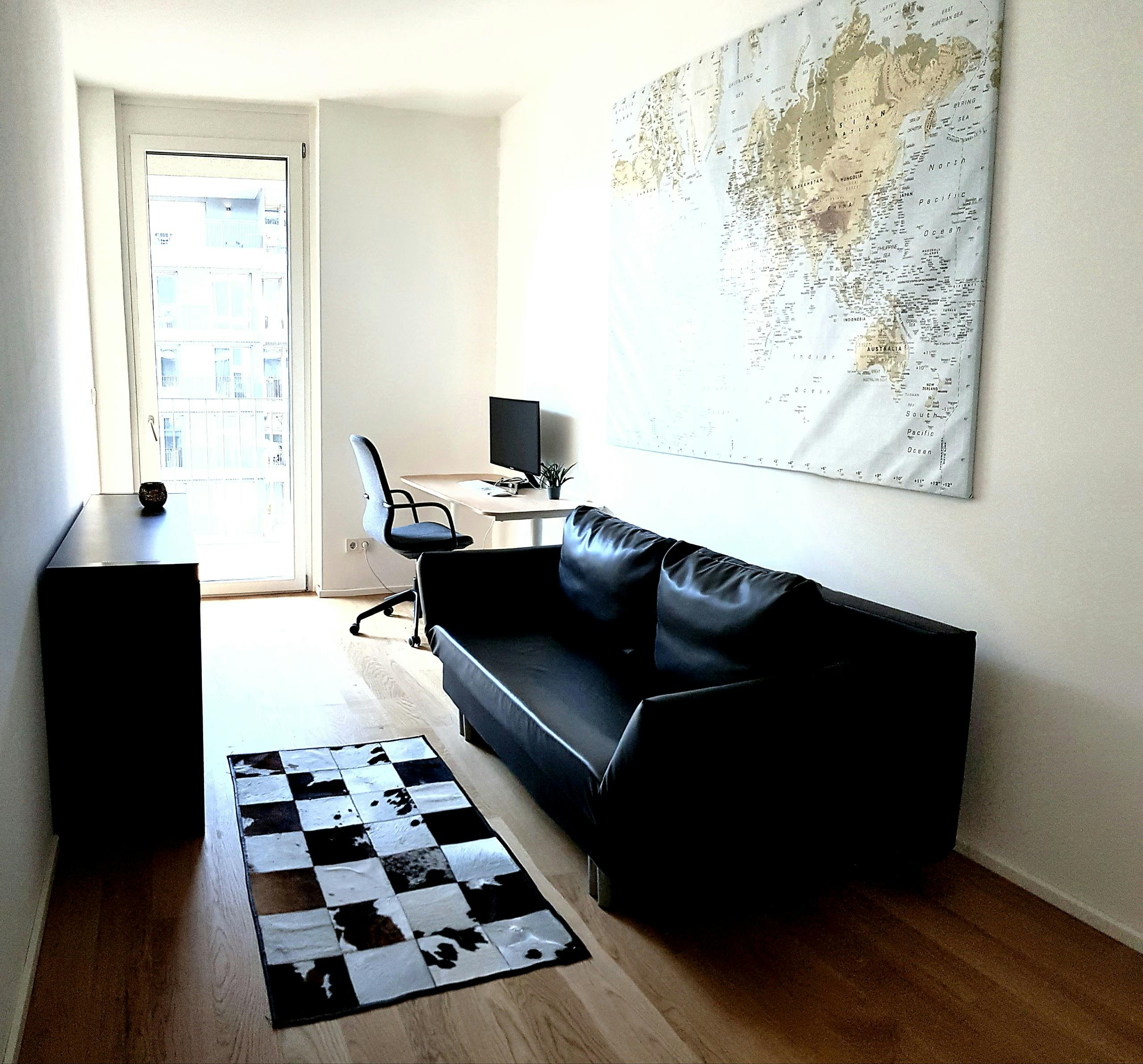 2-Bedroom Apartment in Erdberger Lände, Vienna (1734602) ROOM 4