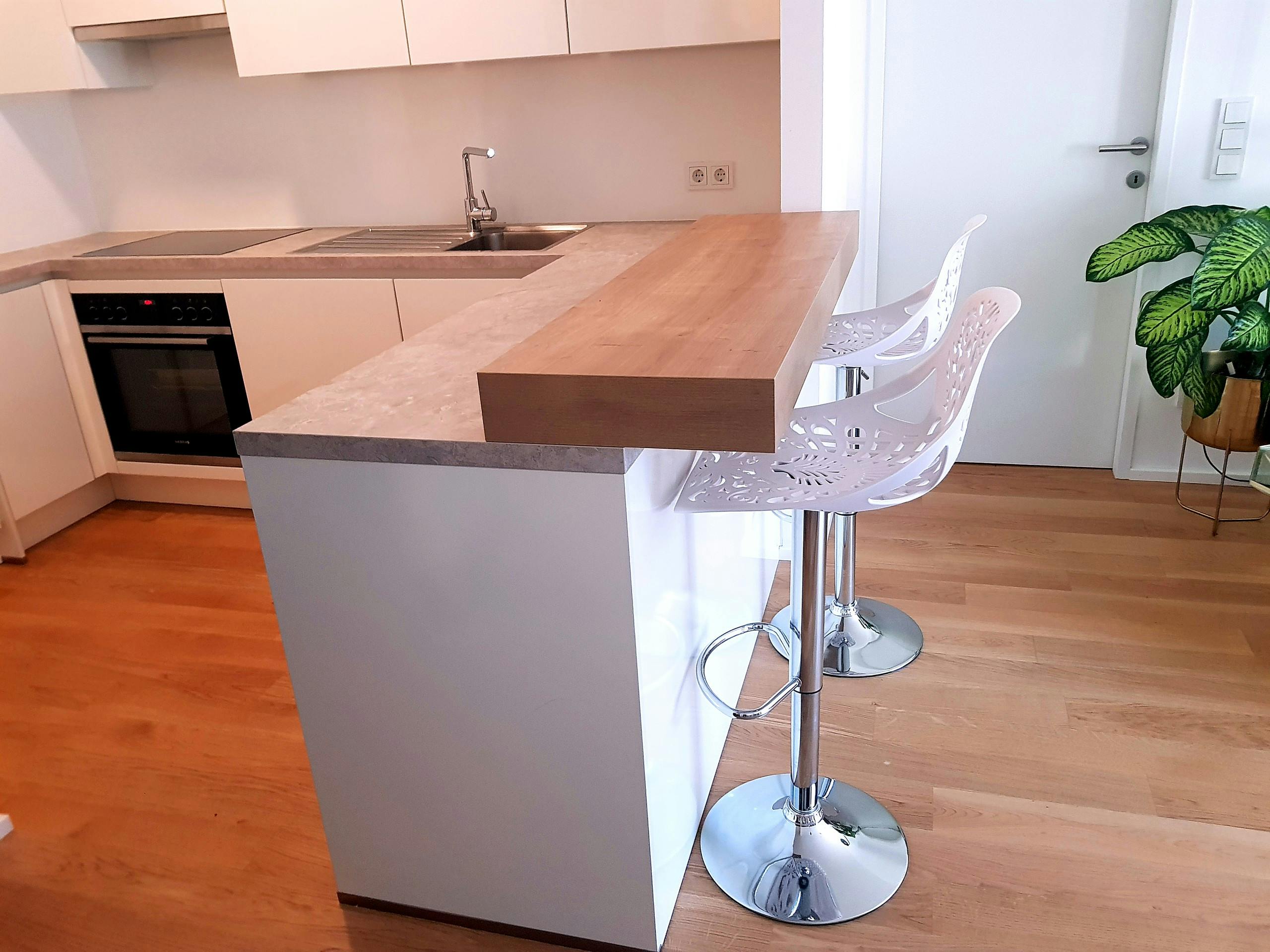 2-Bedroom Apartment in Erdberger Lände, Vienna (1734602) ROOM 1