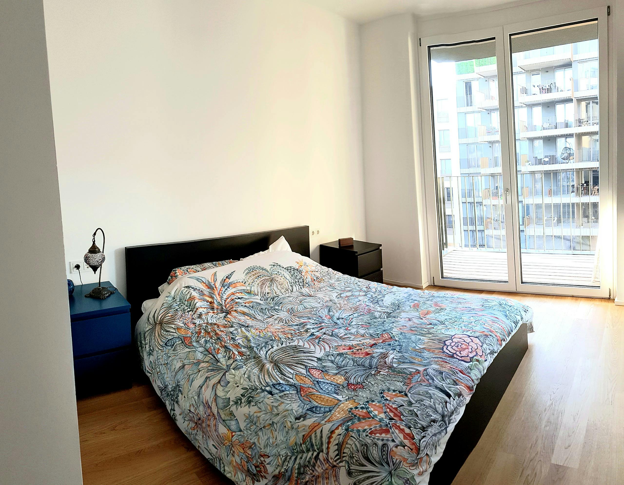 2-Bedroom Apartment in Erdberger Lände, Vienna (1734602) ROOM 3