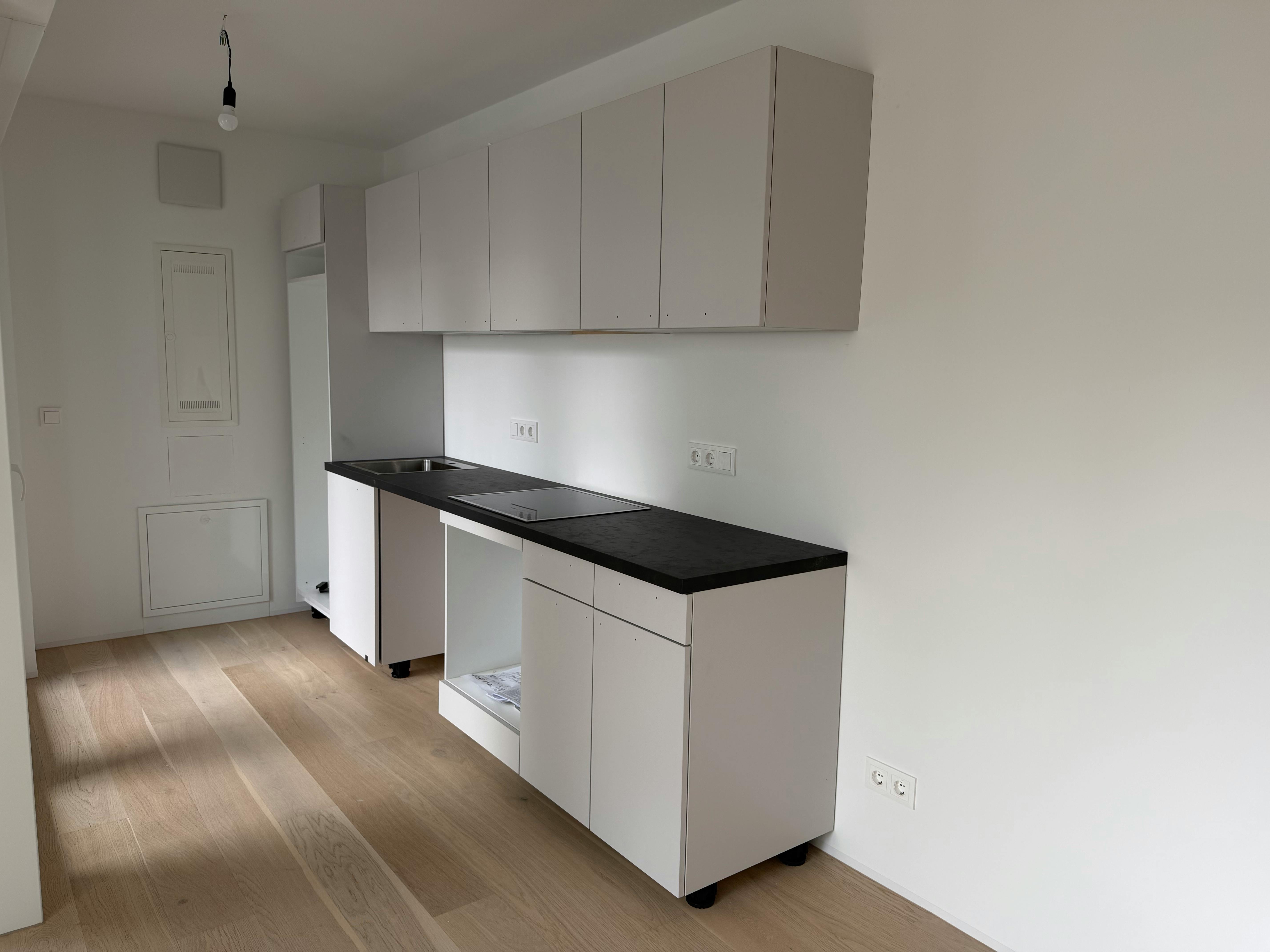 1-Bedroom Apartment in Noeggerathstraße, Bonn (1734604) ROOM