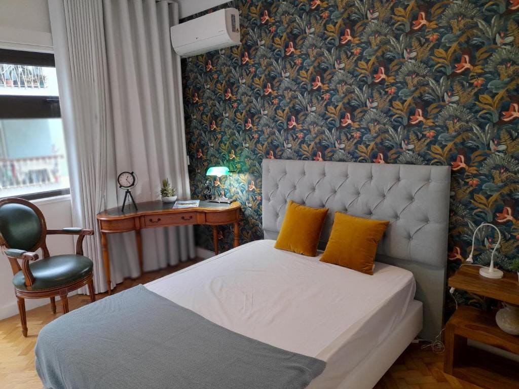 Квартира за оренду для 1 200 EUR на місяць у Porto, Rua dos Bragas