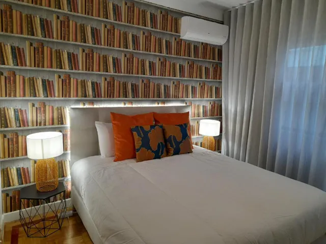 3-Bedroom Apartment in Rua dos Bragas, Porto (1734605) room image 2
