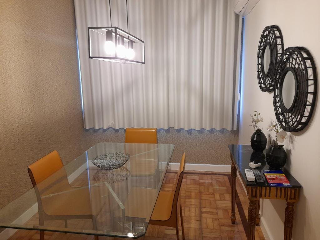 3-Bedroom Apartment in Rua dos Bragas, Porto (1734605) room image 10