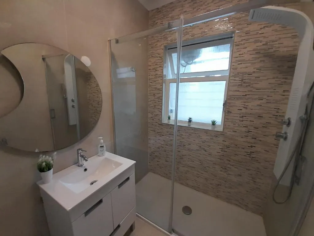3-Bedroom Apartment in Rua dos Bragas, Porto (1734605) ROOM 3