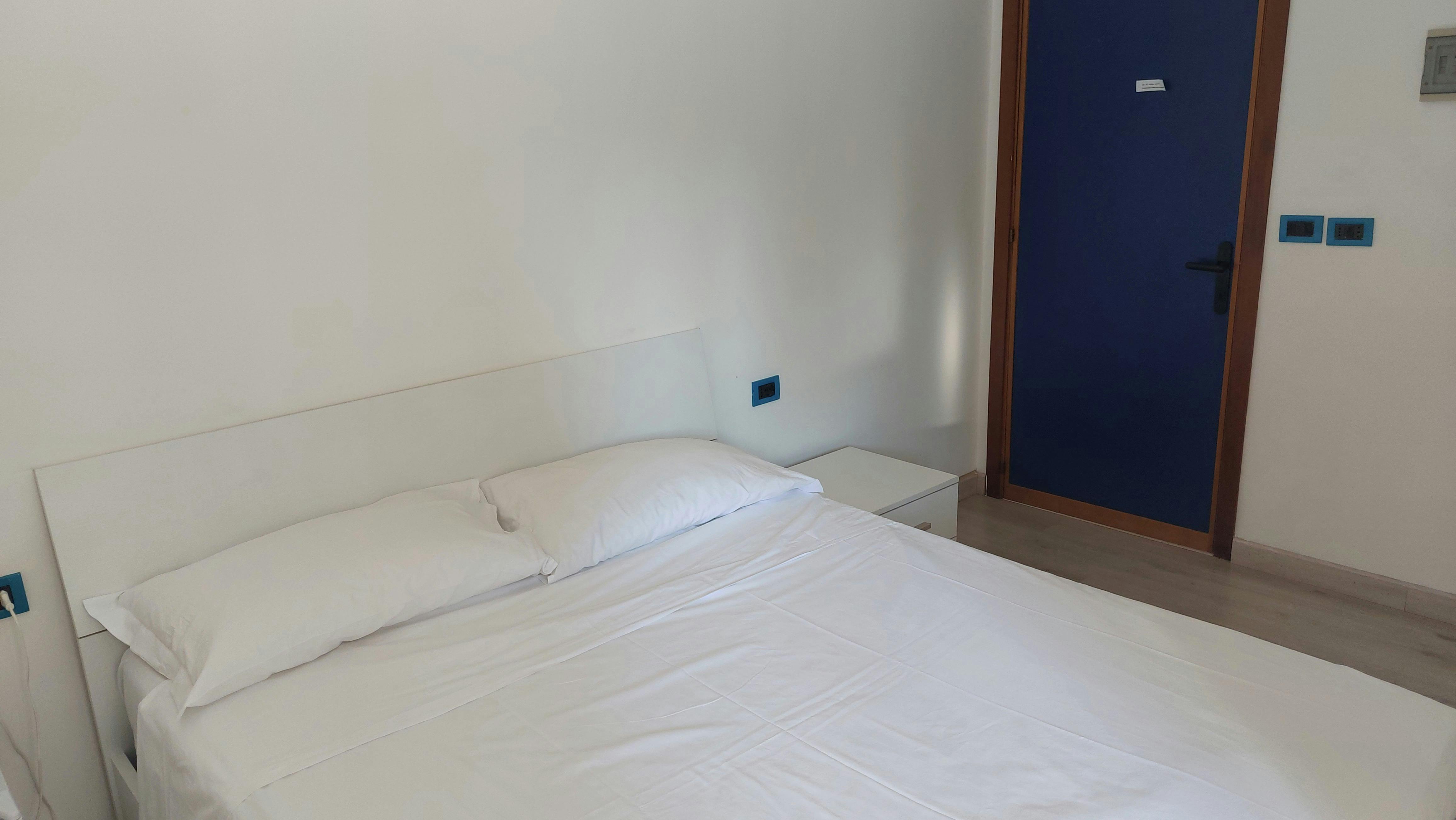 Privat rum att hyra för 330 € i månaden i Perugia, Via Sicilia