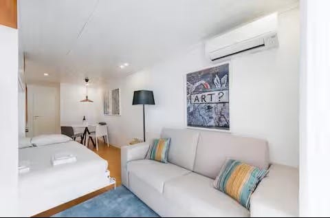 Apartment in Rua do Almada, Porto (1734612) ROOM 2