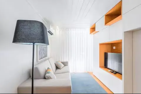Apartment in Rua do Almada, Porto (1734612) room image 1