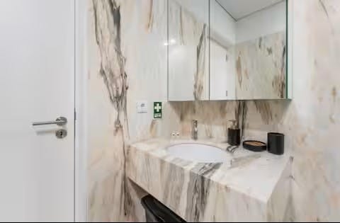 Apartment in Rua do Almada, Porto (1734612) ROOM 3