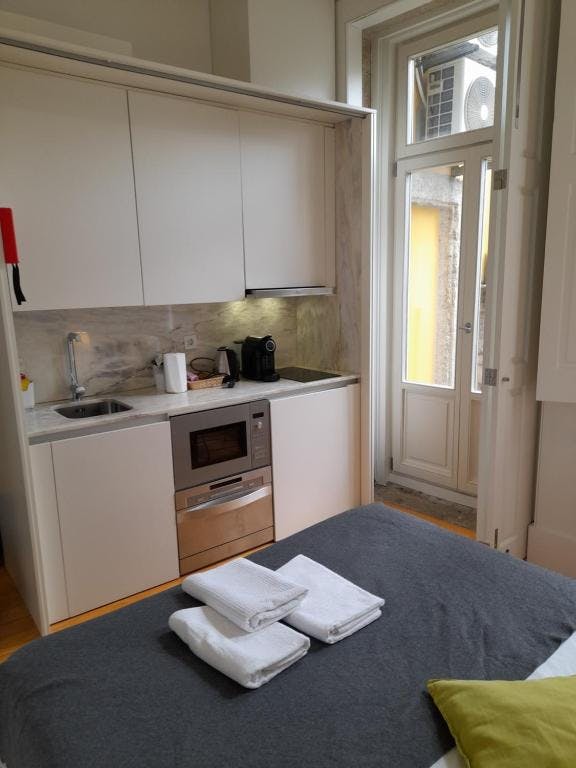 Apartment in Rua dos Caldeireiros, Porto (1734614) ROOM 1