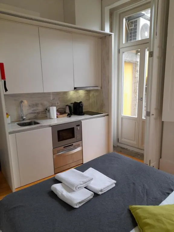 Apartment in Rua dos Caldeireiros, Porto (1734614) ROOM 1