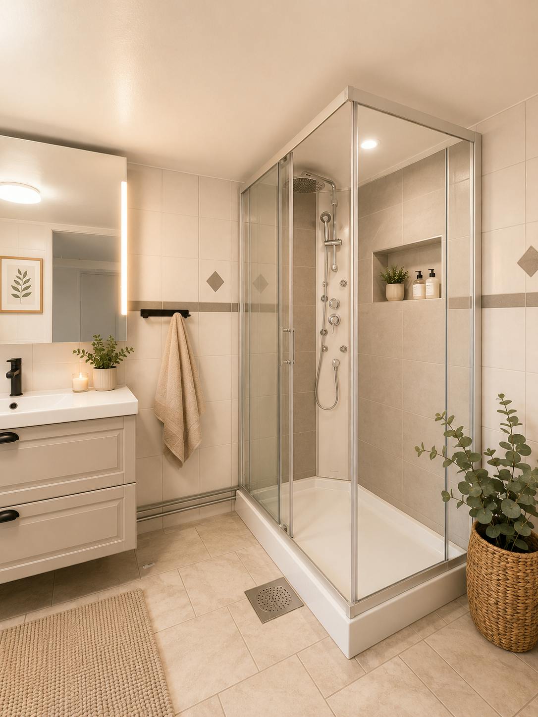 preview gallery tile