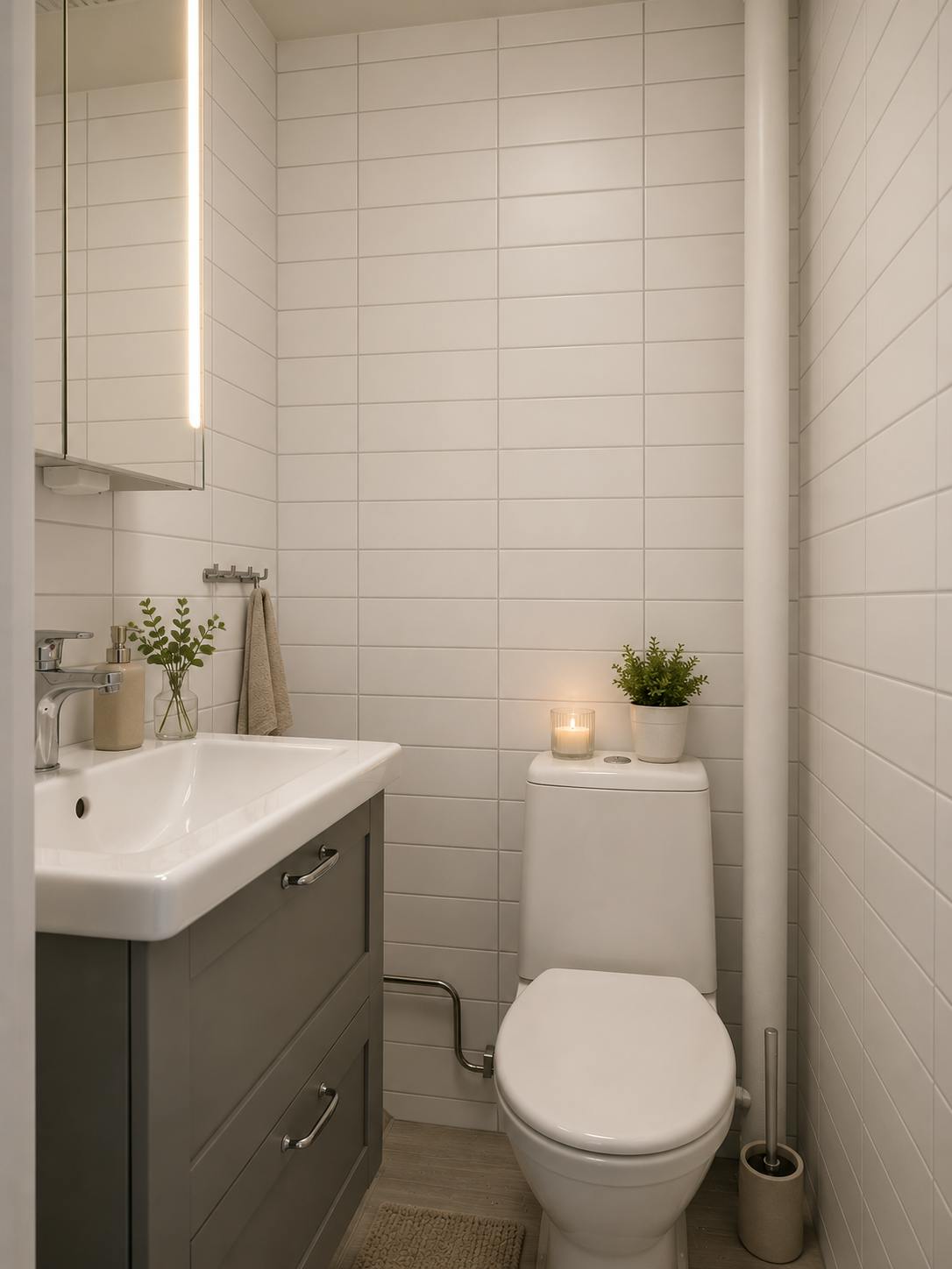 preview gallery tile