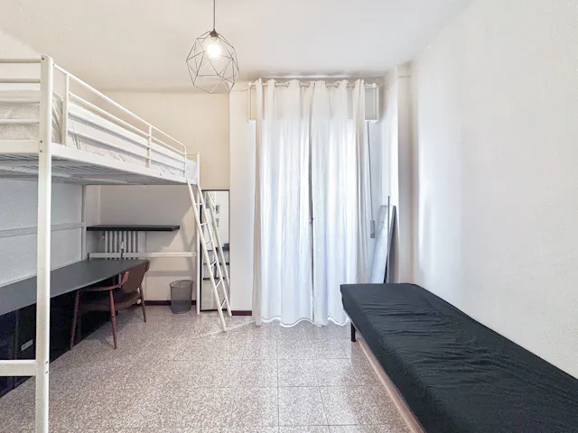 Private room in Via Privata Bettino da Trezzo, Milan (1734623) room image 2