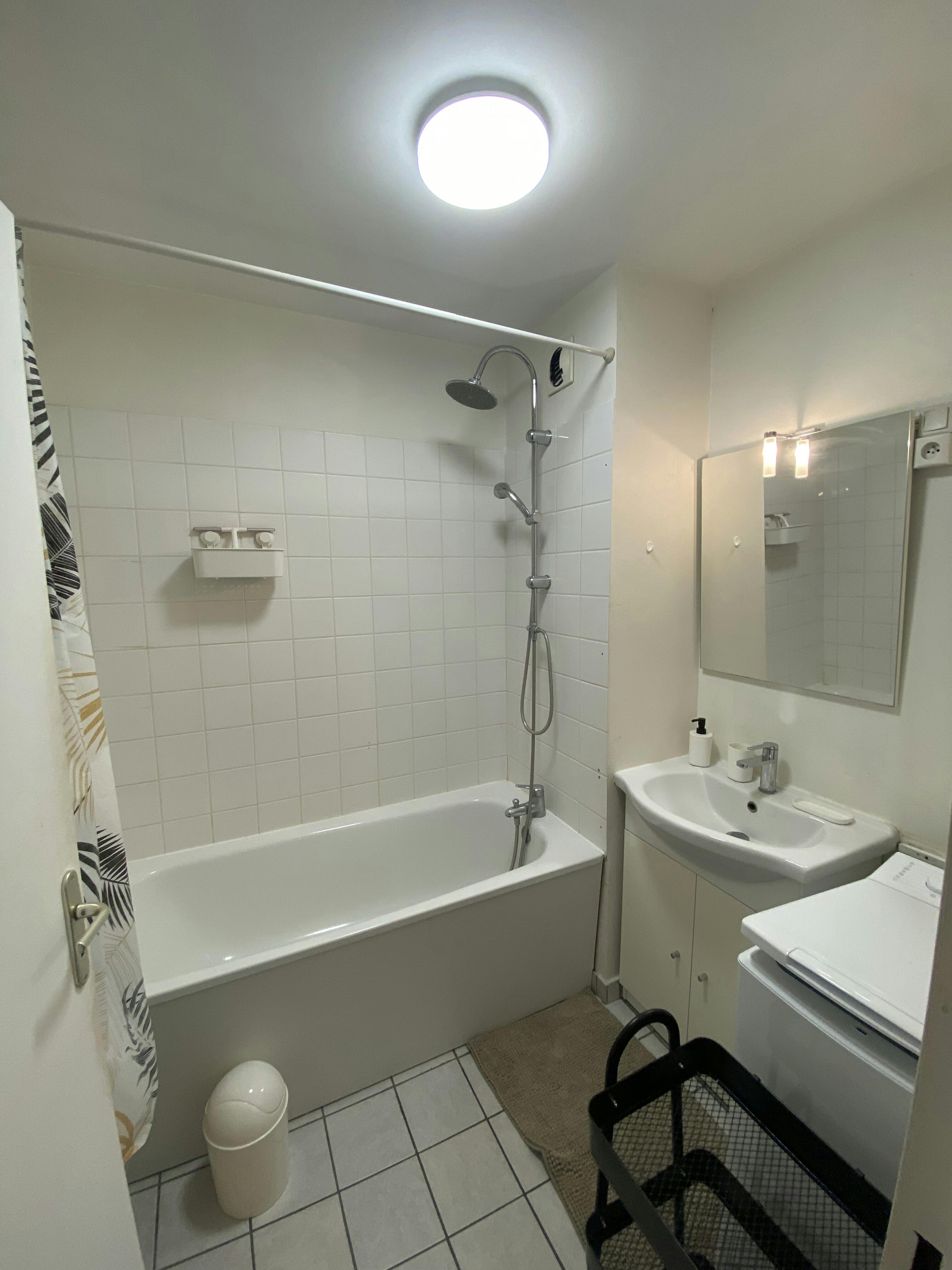 Private room in Rue de la Grande Brasserie, Lille (1734624) COMMON_AREA 4