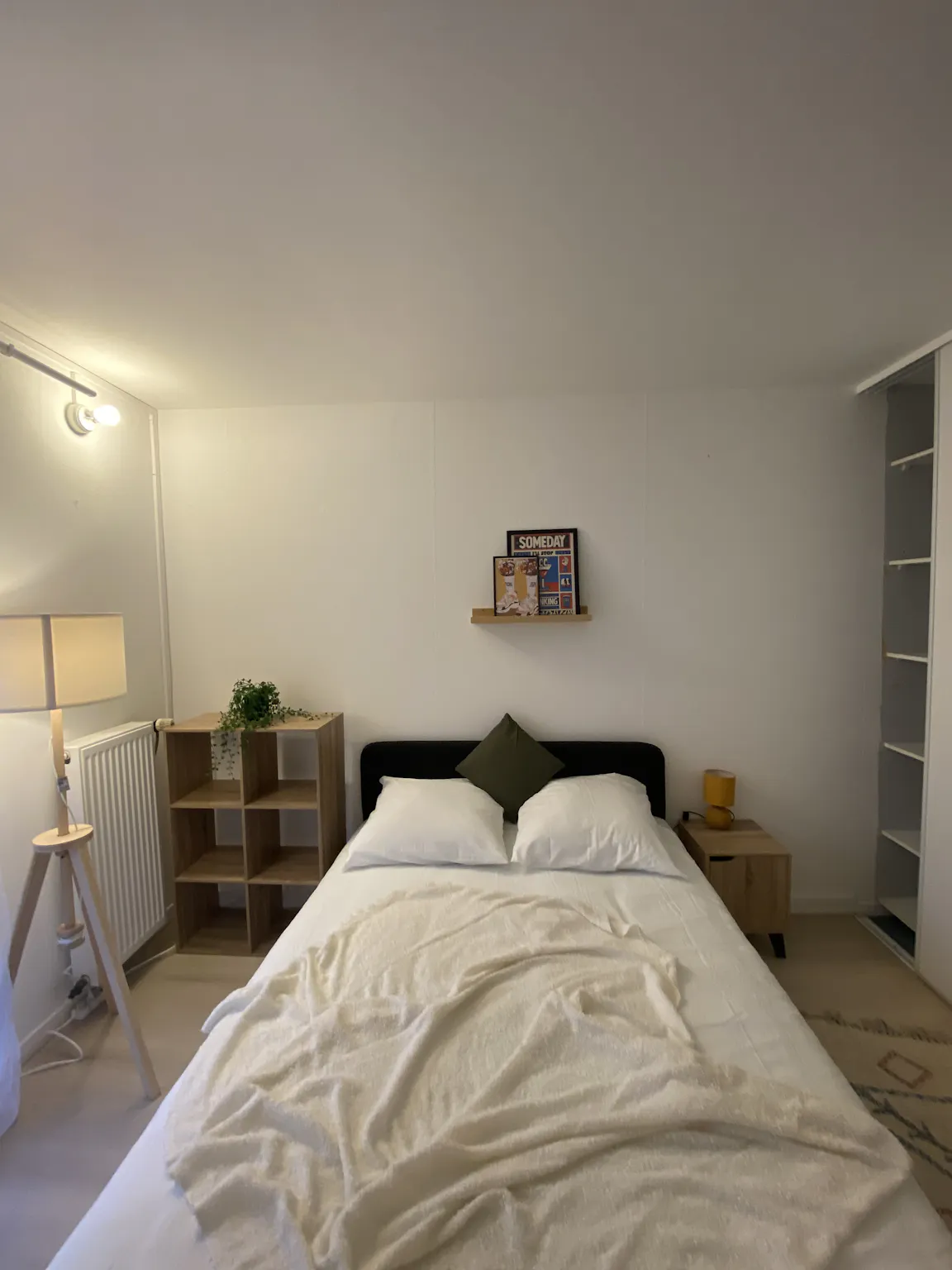 Private room in Rue de la Grande Brasserie, Lille (1734624) ROOM 1