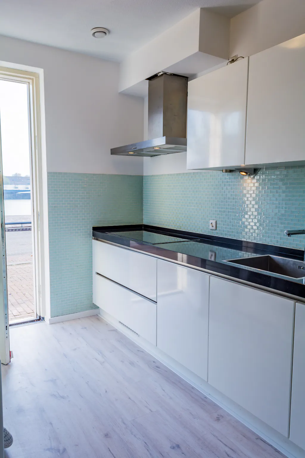 Maashaven Noordzijde, Rotterdam preview