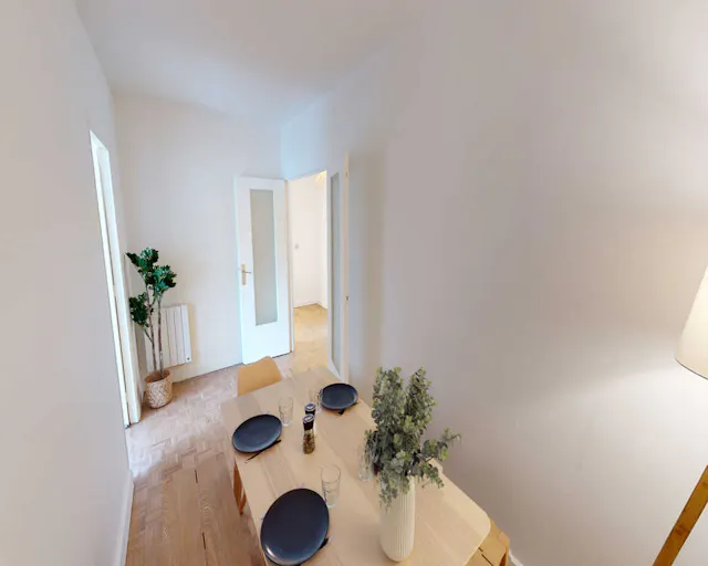 Private room in Rue Victor Hugo, Courbevoie (1734627) room image 10