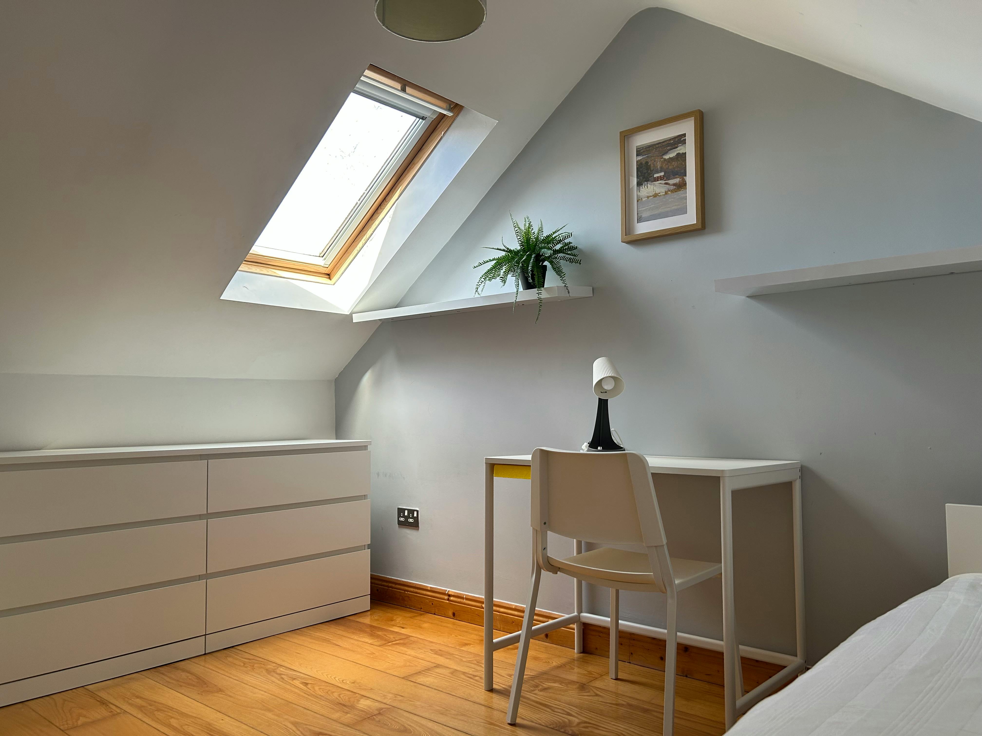 Habitación privada en alquiler por 1100 € al mes en Dublin, Albert College Grove