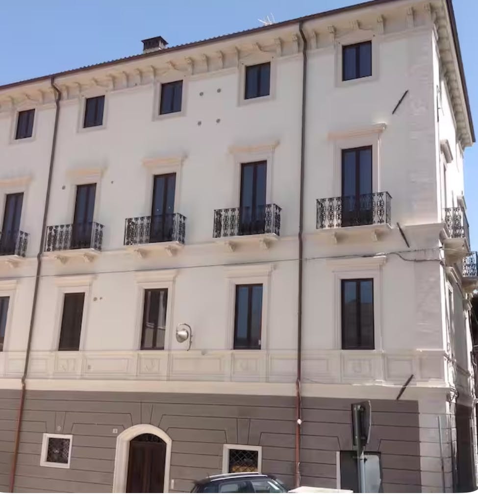 Piazzetta Commenda, L'Aquila preview