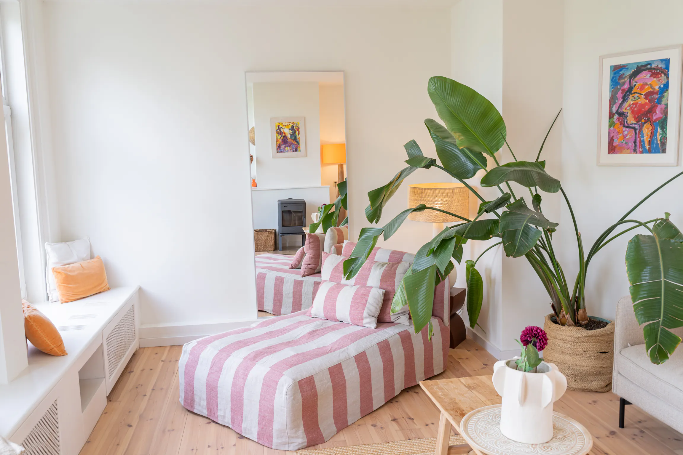 2-Bedroom Apartment in Marnixkade, Amsterdam (1734660) ROOM 1