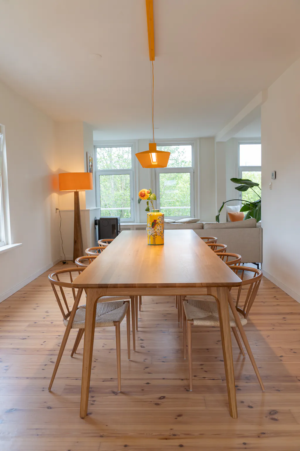 2-Bedroom Apartment in Marnixkade, Amsterdam (1734660) ROOM 4