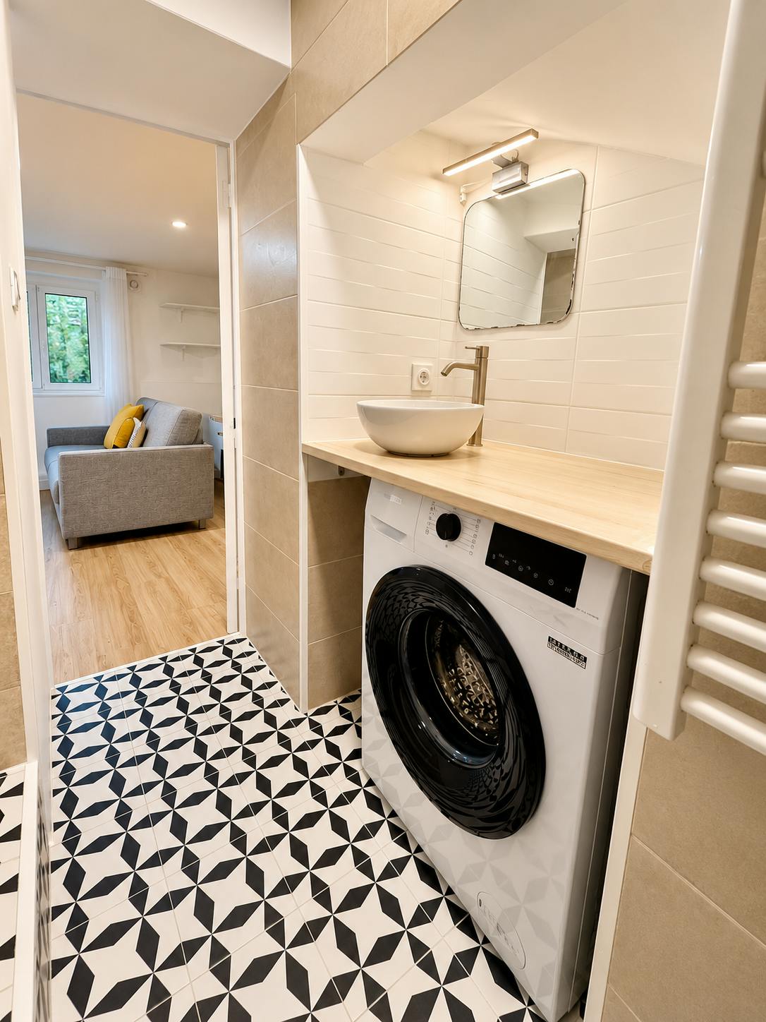 preview gallery tile