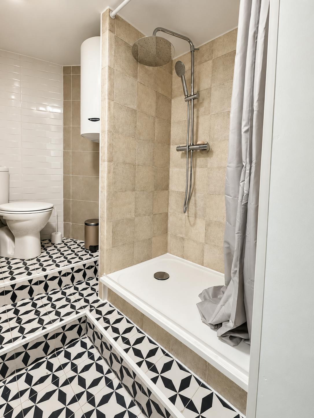 preview gallery tile